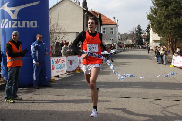 Pecky10km 2012 Ondřej Fejfar