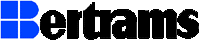 Bertrams - logo