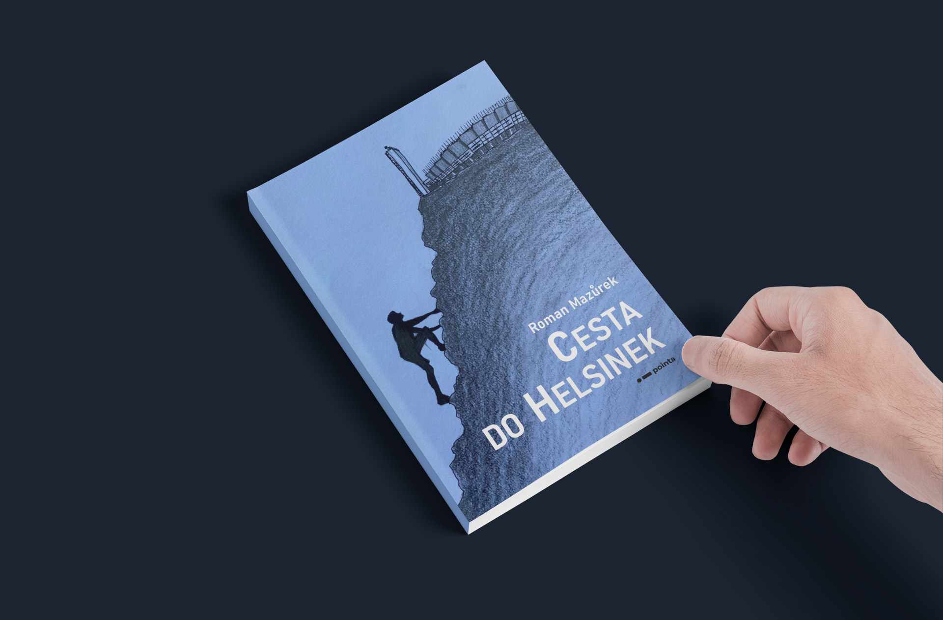 knihacestadohelsinek